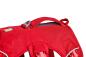 Preview: Ruffwear Web Master Hundegeschirr Red Canyon Gr. XXS Preview: Ruffwear Web Master Hundegeschirr Red Canyon Gr. XXS